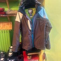 Oakley giacca snowboard m nuova