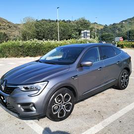 RENAULT ARKANA 1.6 E-TECH FULL HYBRID 145 CV 