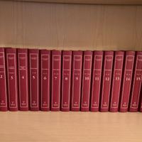 Enciclopedia Dantesca - Treccani