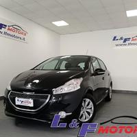 Peugeot 208 TUA CON ANTICIPO 0 DA 200 €