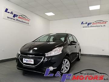 Peugeot 208 TUA CON ANTICIPO 0 DA 200 €
