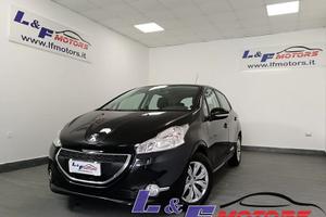 Peugeot 208 TUA CON ANTICIPO 0 DA 200 €