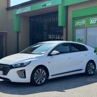 Hyundai Ioniq 1.6 Hybrid 140CV