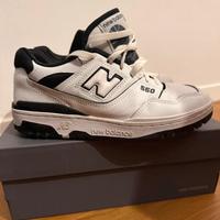 New Balance 550