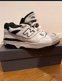New Balance 550