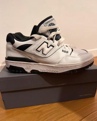New Balance 550
