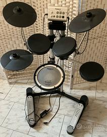 Batteria Elettronica Roland HD-1 V-Drums Lite