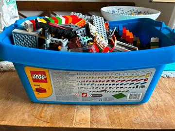 Lego - pezzetti vari