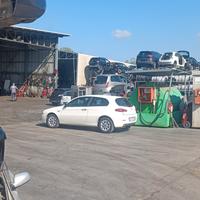 Ricambi misti Alfa 147