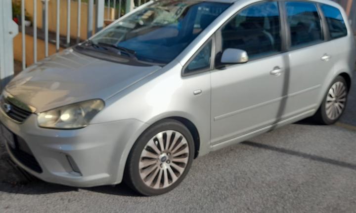 Ford Cmax