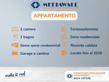 Trilocale a Pordenone