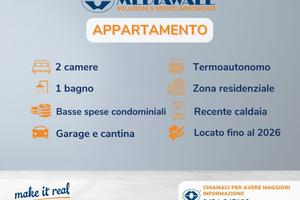 Trilocale a Pordenone