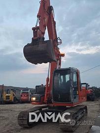 HITACHI ZX130