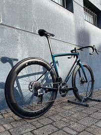 s-works tarmac sl8 tg. 56 anno 2025