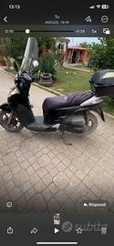 Honda SH 300 - 2008