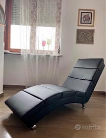 Chaise-longue
