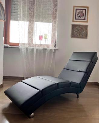 Chaise-longue