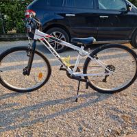 bicletta rockrider