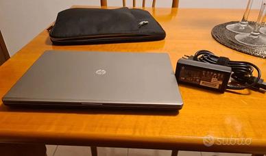 Notebook HP Folio 13