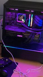 Scheda video Amd radeon RX7800XT