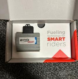 rapid bike smart bmw s1000rr