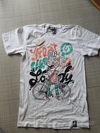 T shirt  uomo suck