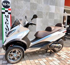 Piaggio MP3 500 IE SPORT LT 2015 - GARANZIA 12 MES