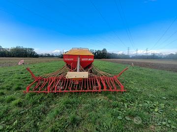 Seminatrice Gaspardo prima 450