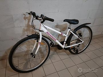 Bicicletta Rockrider 5.0