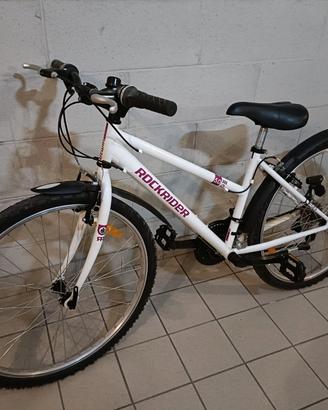 Bicicletta Rockrider 5.0