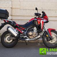HONDA Africa Twin CRF 1100 L *UNIPRO*