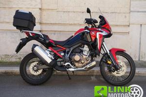 HONDA Africa Twin CRF 1100 L *UNIPRO*