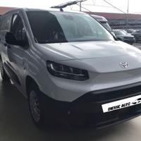 TOYOTA PROACE CITY 1.5D 100CV S&S COMFORT KM0