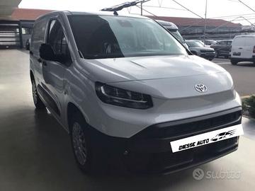 TOYOTA PROACE CITY 1.5D 100CV S&S COMFORT KM0