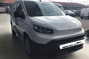TOYOTA PROACE CITY 1.5D 100CV S&S COMFORT KM0