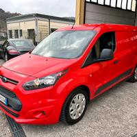 Ford transit Connect "AUTOMATICO"