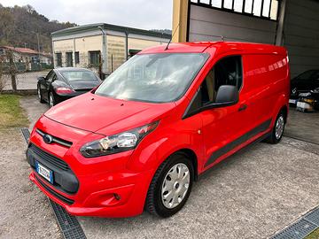 Ford transit Connect "AUTOMATICO"