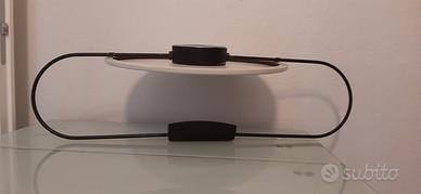 Lampada Spilla da Balia Design