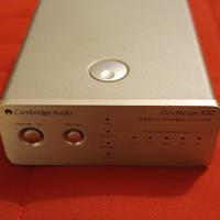 Dac magic 100 Cambridge Audio