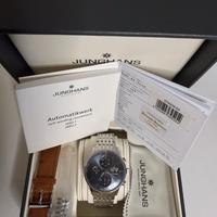 Orologio Junghans Meister Chronoscope