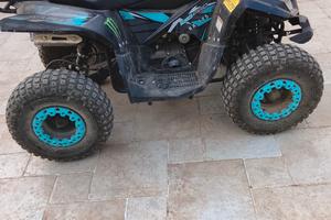 quad 125 2026