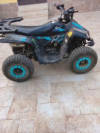 quad 125 2026