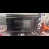 FORNO ELETTRICO 