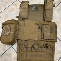 Tattico Softair COME NUOVO