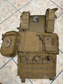 Tattico Softair COME NUOVO