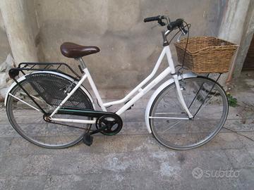 Bicicletta Olandesina