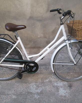 Bicicletta Olandesina
