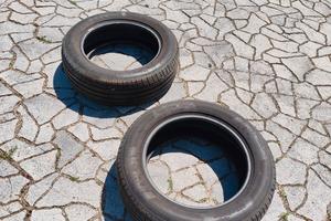Gomme auto 215/60 R17 