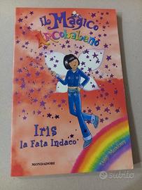 libro delle fate