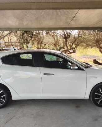 Giulietta 1600 JTDM